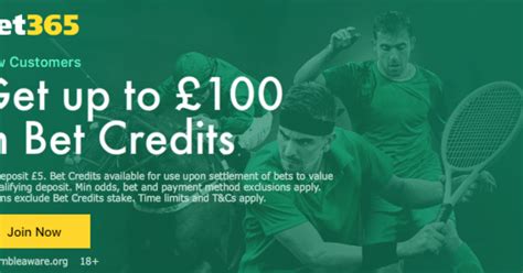 bet 365 voucher